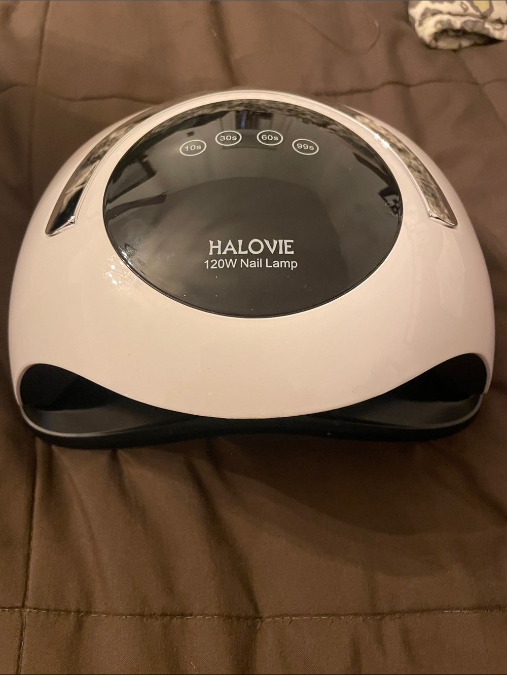 Nail lamp 120w